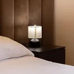 Elegant Prefetti Apartamento Roma