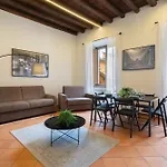 Apartamento Elegant Prefetti *