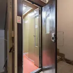 Apartamento Elegant Prefetti *