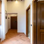 Elegant Prefetti Apartamento Roma