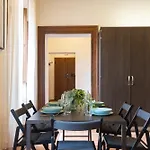 Elegant Prefetti Apartamento Roma