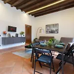 Elegant Prefetti Apartamento Roma