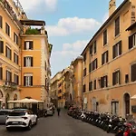 Elegant Prefetti * Roma