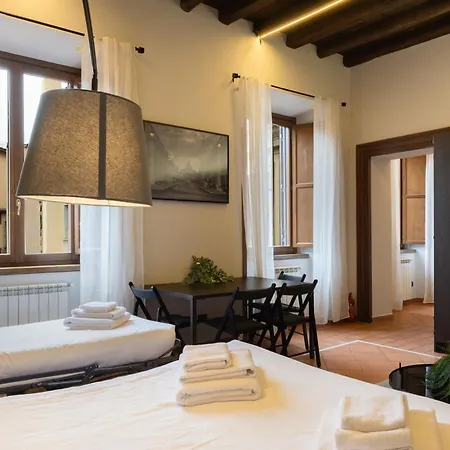 Elegant Prefetti Appartement