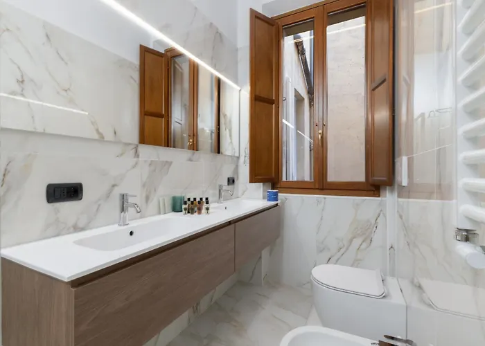 Elegant Prefetti דירה *