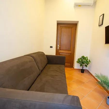 Apartmán Elegant Prefetti