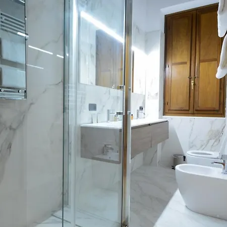 Apartment Elegant Prefetti Rome