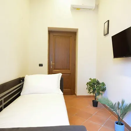 Elegant Prefetti * Rome