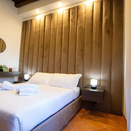 Apartmán Elegant Prefetti *