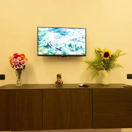 Elegant Prefetti * Řím