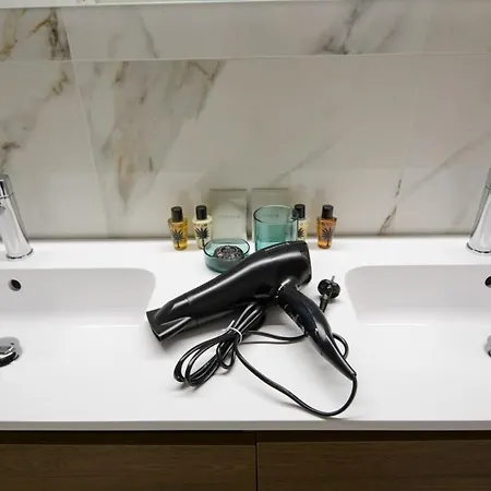 Apartmán Elegant Prefetti