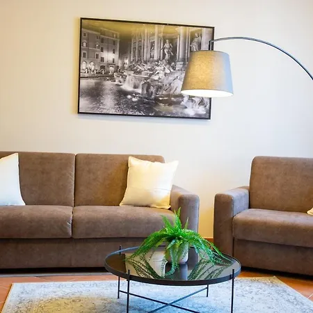 Apartment Elegant Prefetti