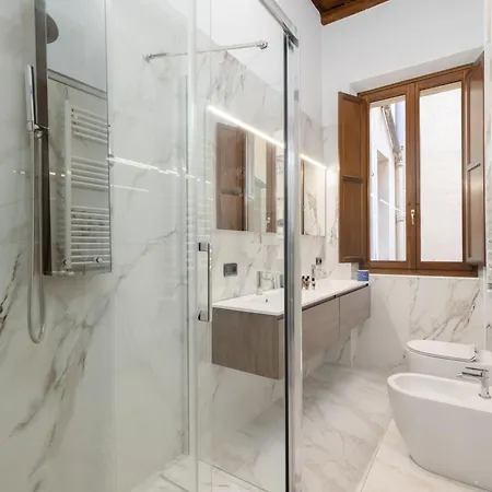 Elegant Prefetti Apartmán