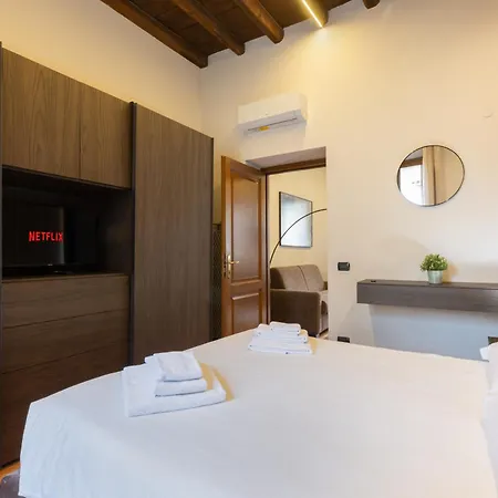 Elegant Prefetti * Řím