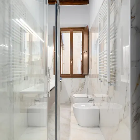 Apartmán Elegant Prefetti