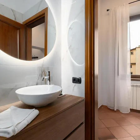 Elegant Prefetti Apartmán