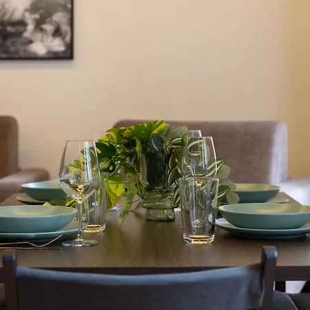 Elegant Prefetti Řím