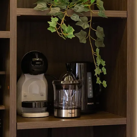 Elegant Prefetti Apartmán