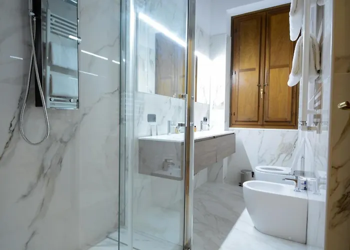 Apartment Elegant Prefetti Rome