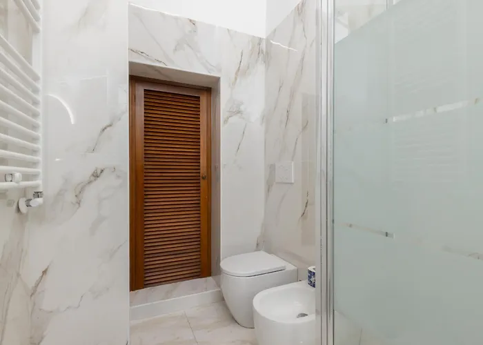 Apartamento Elegant Prefetti Roma