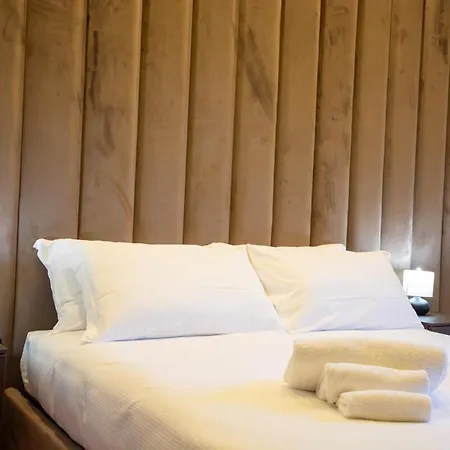 Elegant Prefetti Roma