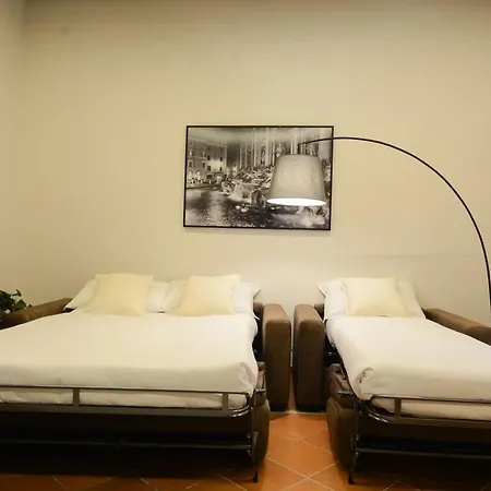 Elegant Prefetti * Roma