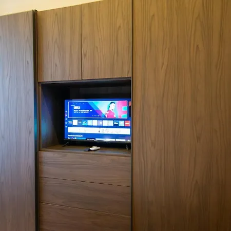 Apartamento Elegant Prefetti *