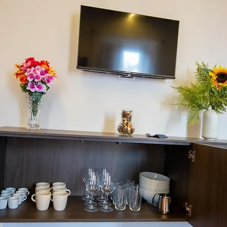 Apartamento Elegant Prefetti Roma