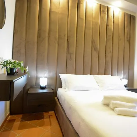 Elegant Prefetti Roma