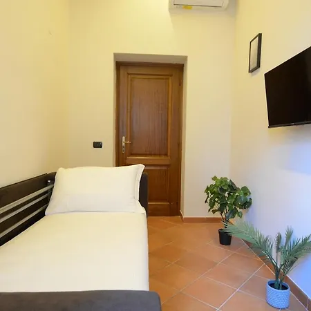 Elegant Prefetti * Roma