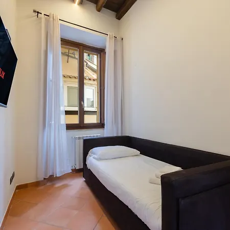 דירה Elegant Prefetti רומא