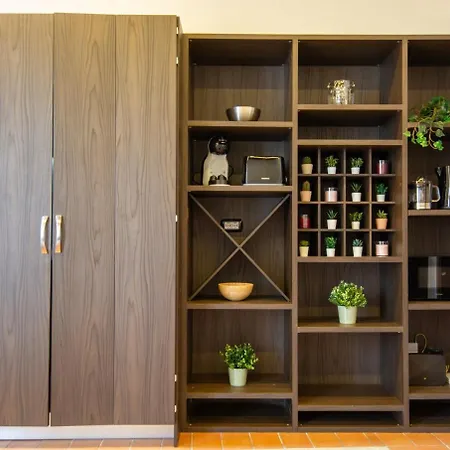 Elegant Prefetti 罗马